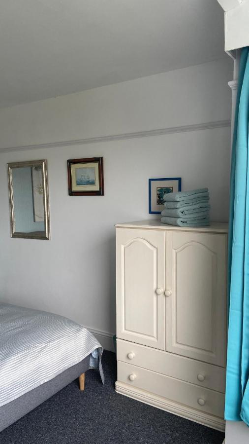 Bexhill Sea Stay Flat 2 Bagian luar foto